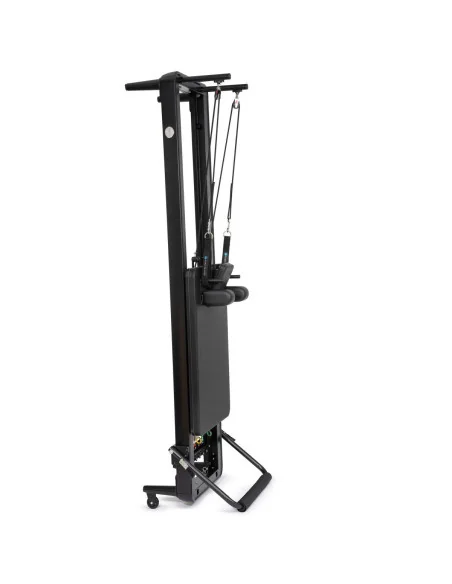 Nubium™ Reformer Black Edition avec Tour 