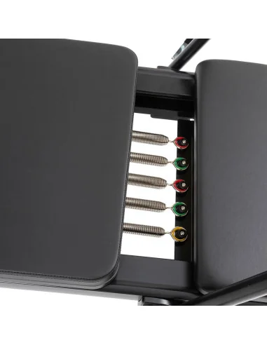 Nubium™ Reformer Black Edition avec Tour 