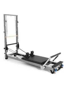 Aluminium reformer HL 2 avec Tour 