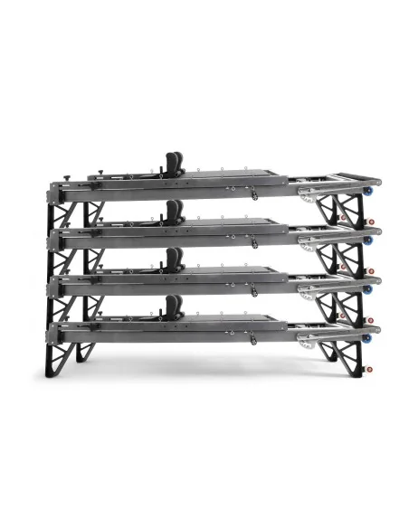 Aluminium reformer HL 3 avec Tour 