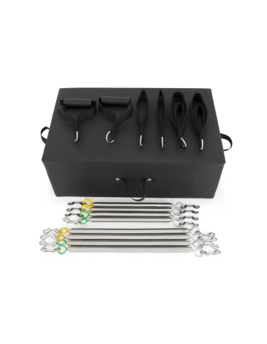 Aluminium reformer HL 3 avec Tour 