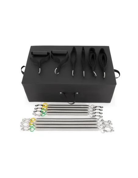 Aluminium reformer HL 3 avec Tour 