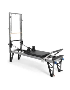 Aluminium reformer HL 4 avec Tour 