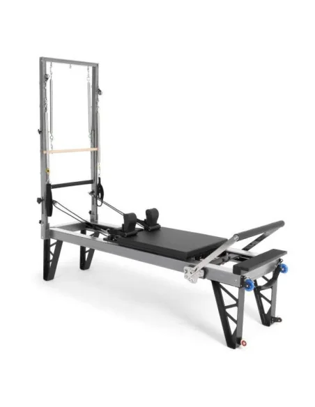 Aluminium reformer HL 4 avec Tour 