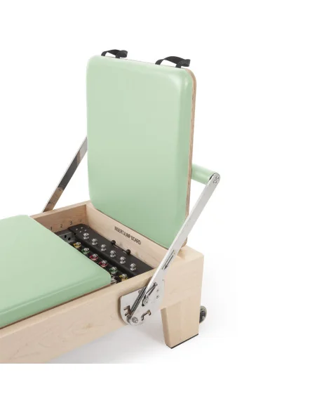 Elite Reformer™ avec Tower 