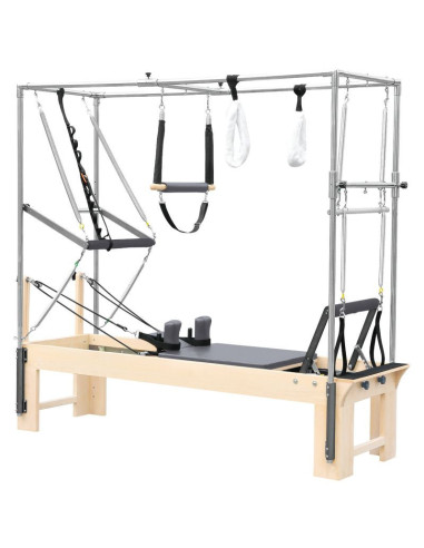 Cadillac Reformer 