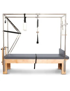Cadillac Reformer  2