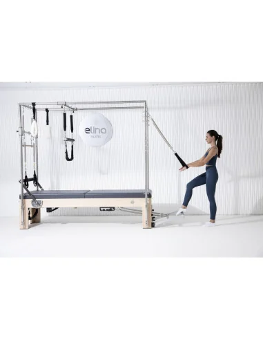 Cadillac Elite Reformer™ 
