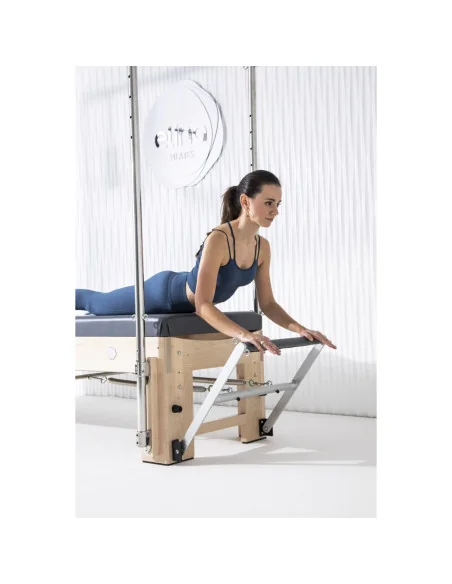 Cadillac Elite Reformer™ 