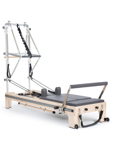 Twin Reformer 