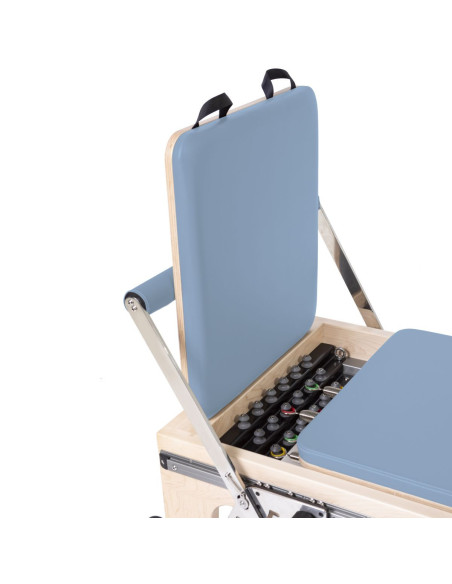 Master Instructor™ Reformer avec Tour 