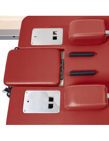 Master Instructor™ Reformer avec Tour 