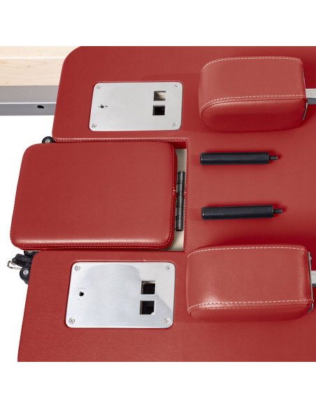 Master Instructor™ Reformer avec Tour 