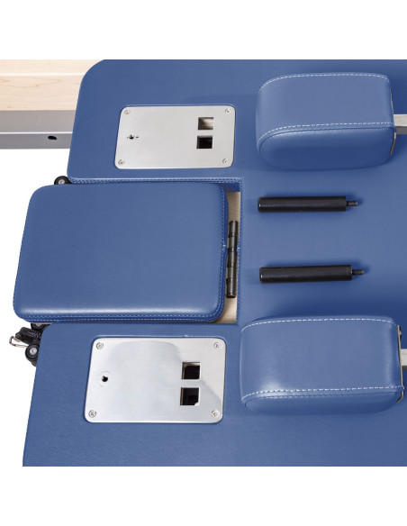 Master Instructor™ Physio Reformer avec Tour 