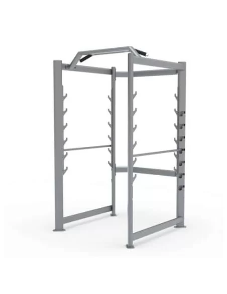 Cage a squat LAROQ Tannac-Home-musculation-Pas cher
