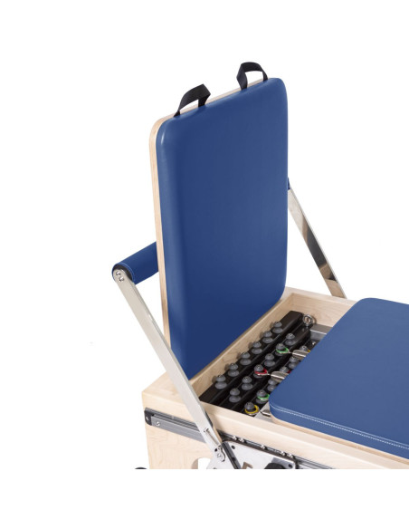 Master Instructor™ Physio Reformer avec Tour 