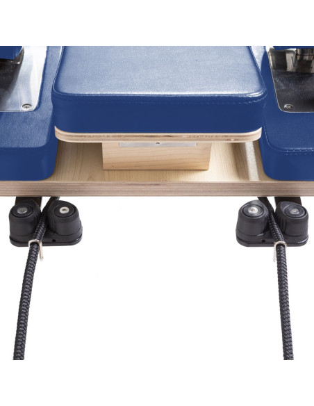 Master Instructor™ Physio Reformer avec Tour 