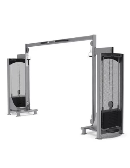 Vis-A-Vis - Laroq - Tannac-Home-musculation-Pas cher