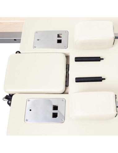 Master Instructor™ Physio Reformer avec Tour 