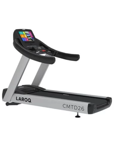 Tapis de course connecté Serie 26 - Laroq - CMTD26-Home-musculation-Pas cher