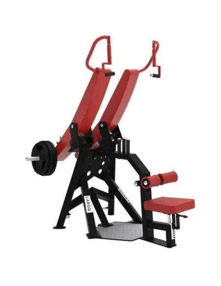 Tirage vertical convergent - Laroq - XTREM-Home-musculation-Pas cher