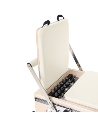 Master Instructor™ Physio Reformer avec Tour 