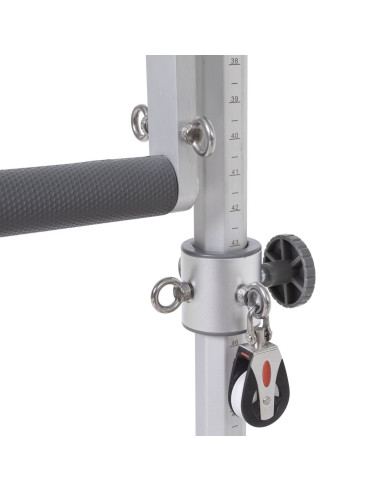 Master Instructor™ Physio Reformer avec Tour 