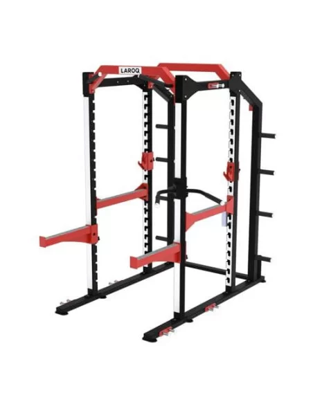 Power Rack - Laroq - 51 mm-Home-musculation-Pas cher