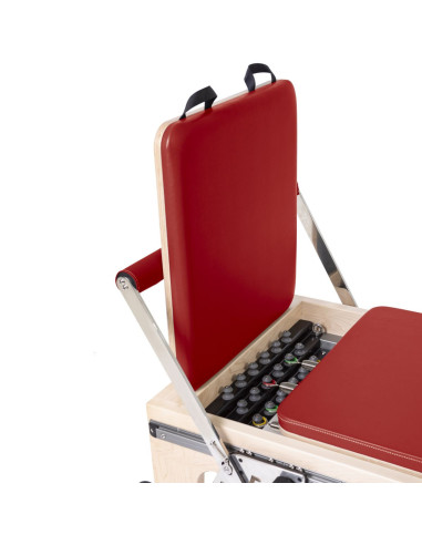 Master Instructor™ Physio Reformer avec Tour 