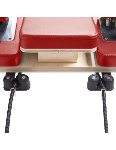 Master Instructor™ Physio Reformer avec Tour 