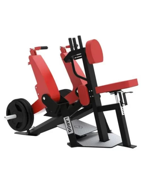 Tirage horizontal convergent - Laroq - XTREM-Home-musculation-Pas cher