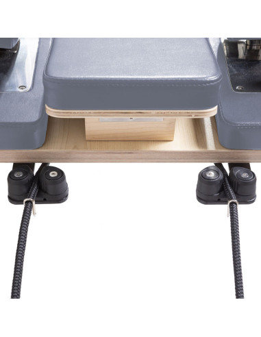 Master Instructor™ Physio Reformer avec Tour 