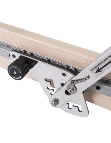 Master Instructor™ Physio Reformer avec Tour 