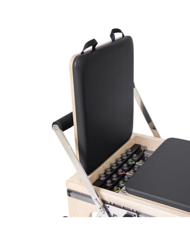 Master Instructor™ Physio Reformer avec Tour 