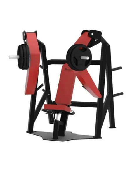 Pectoraux décliné convergents - Laroq - XTREM-Home-musculation-Pas cher