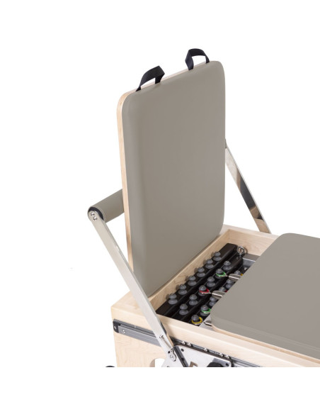 Master Instructor™ Physio Reformer avec Tour 