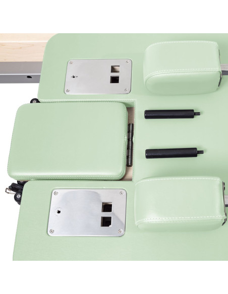 Master Instructor™ Physio Reformer avec Tour 