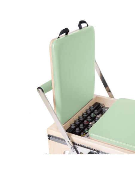 Master Instructor™ Physio Reformer avec Tour 