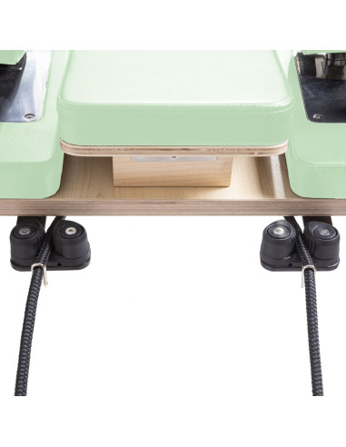 Master Instructor™ Physio Reformer avec Tour 