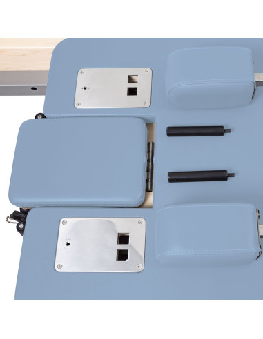 Master Instructor™ Physio Reformer avec Tour 