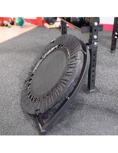 Body-Solid Hexagon option Trampoline SR-REB