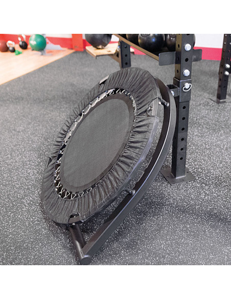 Body-Solid Hexagon option Trampoline SR-REB 