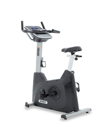 Spirit Fitness Vélo droit XBU55  Spirit Fitness Vélo droit XBU55