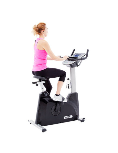 Spirit Fitness Vélo droit XBU55