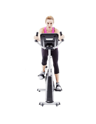 Spirit Fitness Vélo droit XBU55