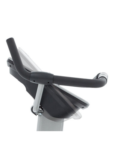 Spirit Fitness Vélo droit XBU55