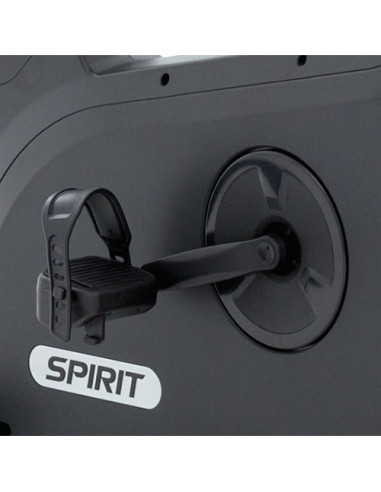 Spirit Fitness Vélo droit XBU55
