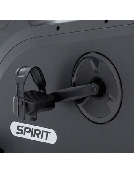 Spirit Fitness Vélo droit XBU55  Spirit Fitness Vélo droit XBU55