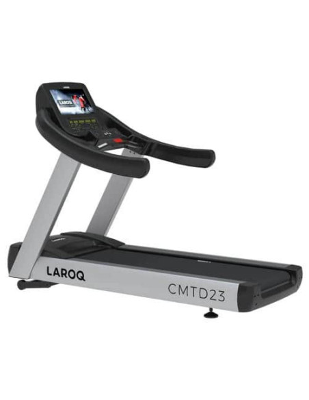 Tapis de course Serie 23 - Laroq - CMTD23-Home-musculation-Pas cher