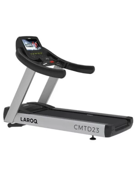 Tapis de course Serie 23 - Laroq - CMTD23-Home-musculation-Pas cher